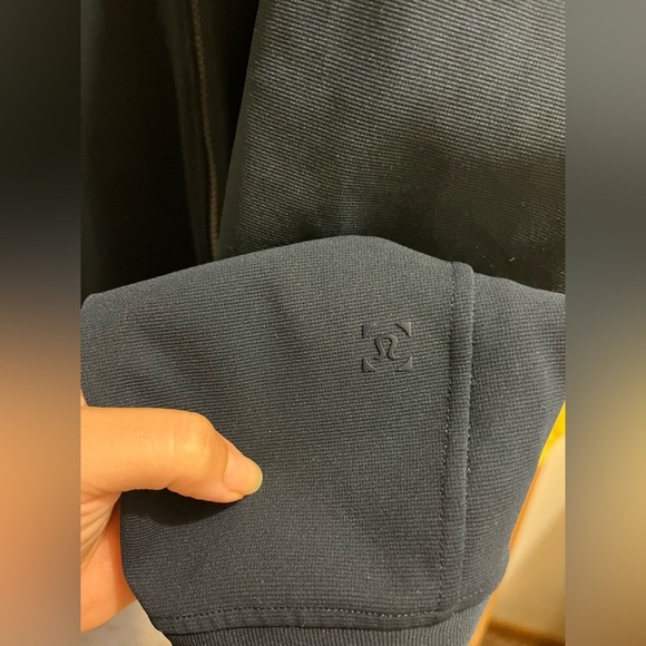 Lululemon Sojourn Jacket - Picture 7 of 11